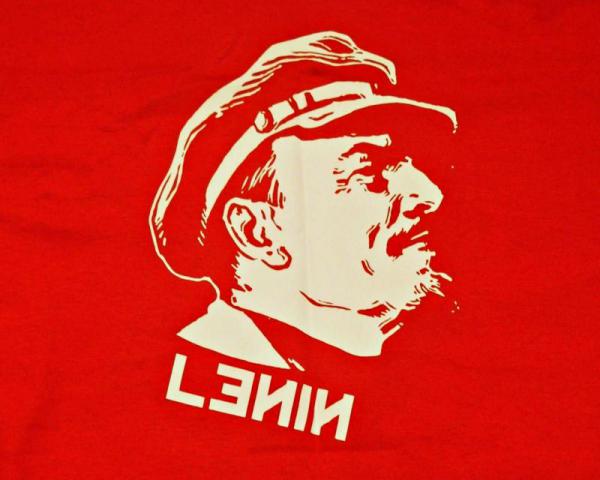 Lenin: 150 años