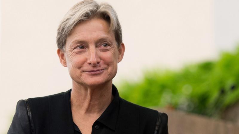 Judith Butler: "Necesitamos repensar la categoría de mujer"