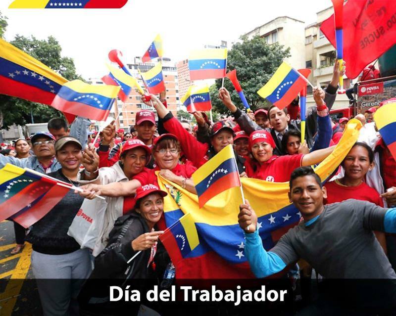 Un olvido imperdonable para la izquierda ¿cómo está la clase trabajadora en Venezuela?