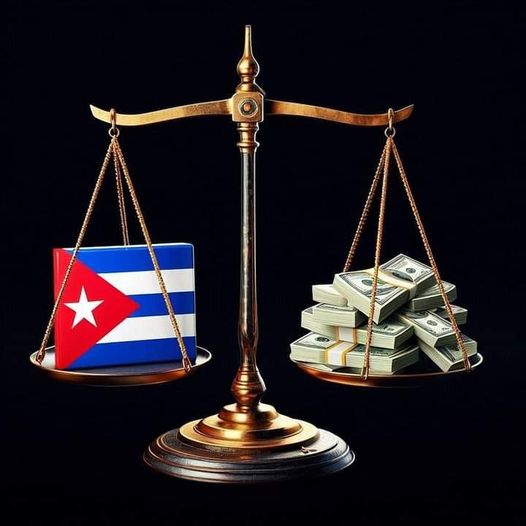 CUBA : Mercado «libre» o planificación democrática