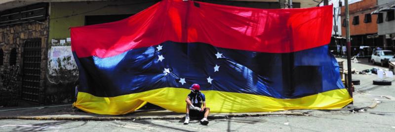 Las derivas de Venezuela: deterioro del proceso bolivariano Cinco entrevistas por Raul Zibechi y Silvia Adoue octubre de 2024