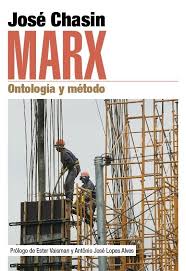 Imagen ilustrativa de Marx: Ontología y método