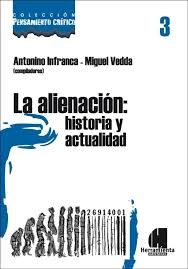 Imagen ilustrativa de La alienación: historia y actualidad