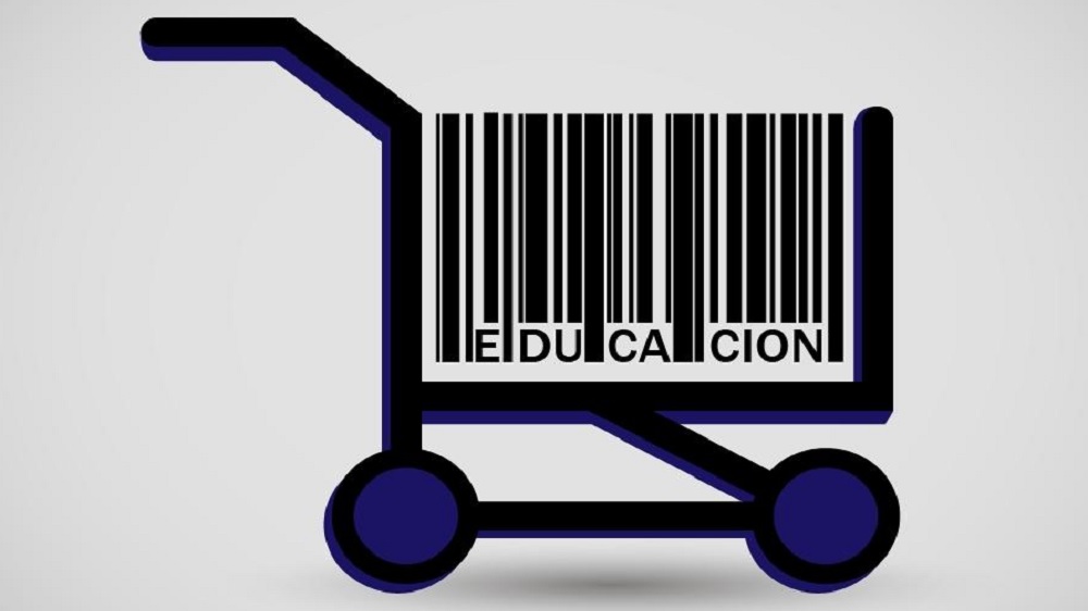 Síntomas de mercantilización en las universidades públicas argentinas