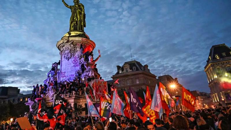 Victoria electoral  de la izquierda en Francia. ¿Una  excepción o un cambio de tendencia?