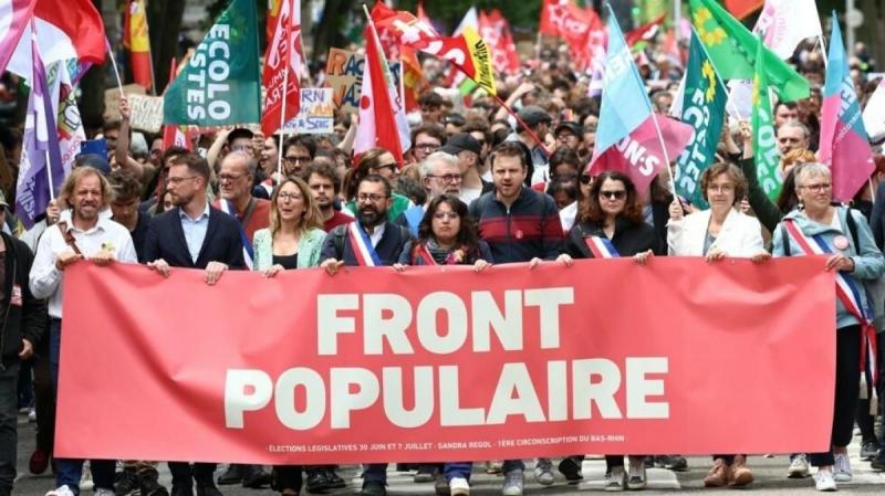La izquierda francesa: ¿nuevo comienzo o vuelta atrás?