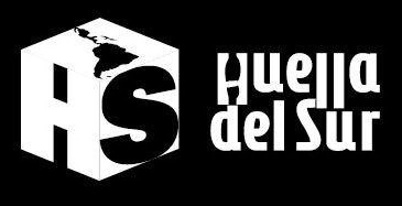 Siga a Herramienta en Huella del sur