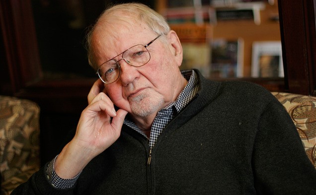 IN MEMORIAM Fredric Jameson: la persistencia de la crítica