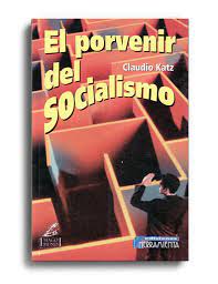 Imagen ilustrativa de El porvenir del socialismo.