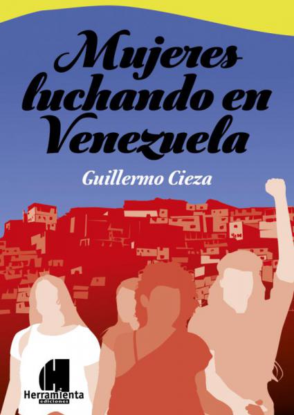 Mujeres luchando en Venezuela