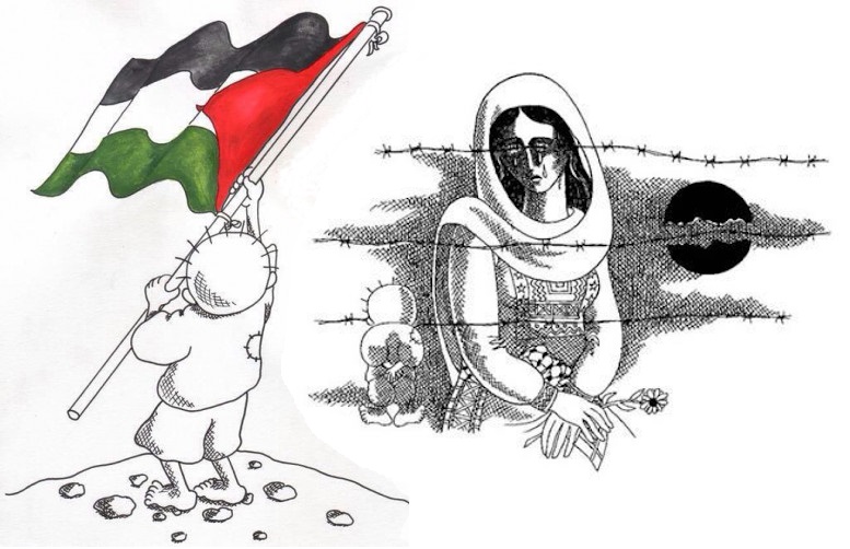 Guerra y genocidio en Palestina: colonialismo y resistencias en tensión. Introducción al dossier