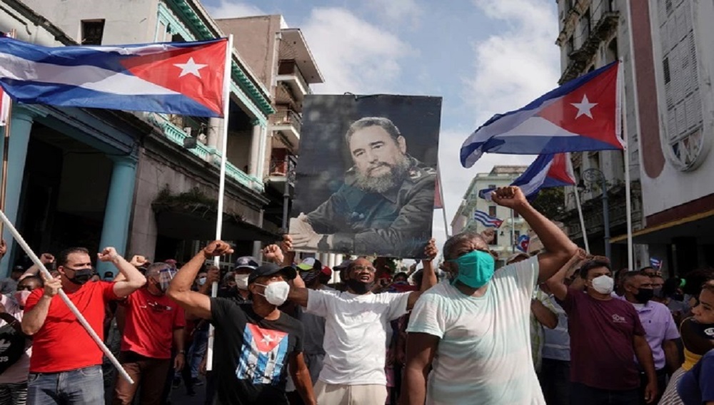 ¿Qué socialismo y qué democracia para Cuba?