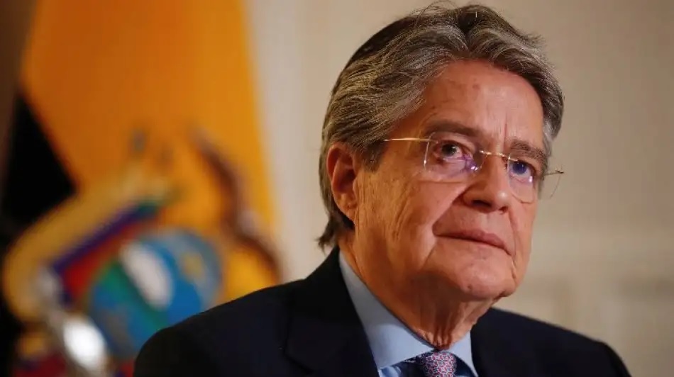 La reducción del gobierno de Lasso evidencia la quiebra del neoliberalismo en el Ecuador